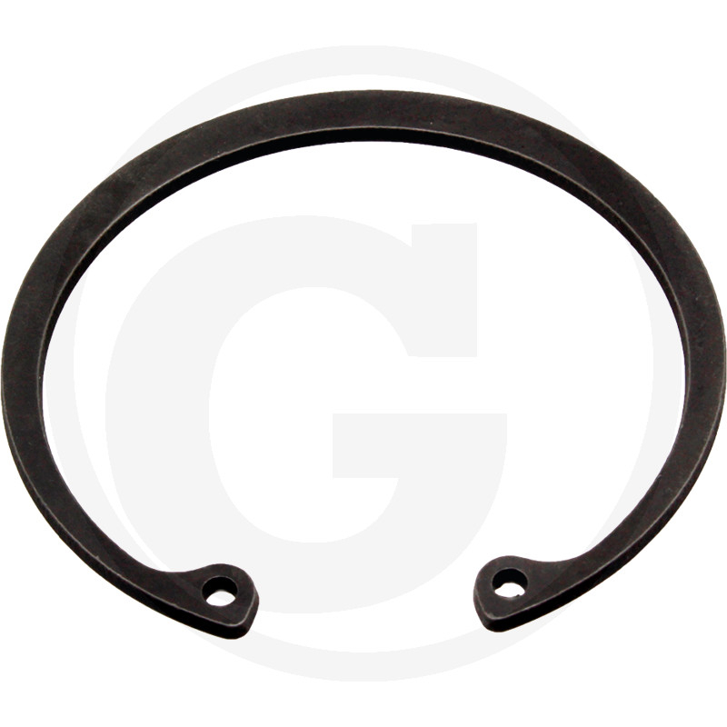 Sicherungsring 72x2,5